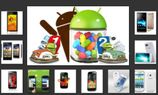 Top 10 Best Selling Dual SIM Android Smartphones in India 2013