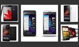 Top 5 Latest 2GB RAM Smartphones Launched in India Top 5 Latest 2GB RAM Smartphones Launched in India