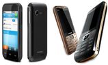 Gionee P1, L800: Budget Android and Feature Phone... Gionee P1, L800: Budget Android and Feature Phone Launched at Rs 4999 and Rs 2599