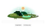 Google Posts Earth Day Doodle: Top 5 Eco-friendly Gadgets For Those Who Want to Go Green Google Posts Earth Day Doodle: Top 5 Eco-friendly Gadgets For Those Who Want to Go Green
