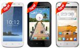 Videocon A47: Micromax Canvas HD Competitor Spotted on Website With A51, A53, A45, A27i and A15