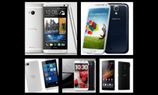 Top 5 High End Smartphones Launched in India With Best Cameras
