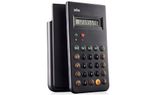 Braun's Legendary ET66 Calculator Is Set For A Come Back
