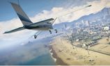 GTA 5: Rockstar Games Tease New Screenshots Showcasing... GTA 5: Rockstar Games Tease New Screenshots Showcasing Landscape
