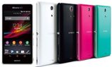 Sony Xperia A Officially Launched in Japan Along With LG... Sony Xperia A Officially Launched in Japan Along With LG Optimus it, Sharp Aquos Pad And More