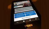 Redwood GT-I8805: Samsung Device Running Tizen OS Spotted... Redwood GT-I8805: Samsung Device Running Tizen OS Spotted Online