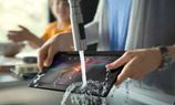 Xperia Tablet Z vs iPad 4: Can Sony Outrun Apple Retina... Xperia Tablet Z vs iPad 4: Can Sony Outrun Apple Retina Display Tab in India?