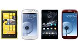 Nokia Lumia 920, Samsung Galaxy S3, Grand, Sony Xperia Z... Nokia Lumia 920, Samsung Galaxy S3, Grand, Sony Xperia Z And Panasonic P51 Get Price Cut in India