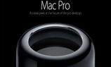 Apple Uncovers New Mac Pro: Desktop Of The Future... Apple Uncovers New Mac Pro: Desktop Of The Future Flaunted At WWDC 2013