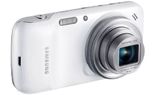 Samsung Galaxy S4 Zoom With 10x Zoom Goes Official: 6 Key Features Of The Camera Phone Samsung Galaxy S4 Zoom With 10x Zoom Goes Official: 6 Key Features Of The Camera Phone