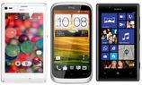 Top 6 Latest Smartphones Launched Below Rs 20,000 Top 6 Latest Smartphones Launched Below Rs 20,000