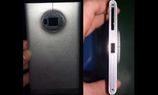 Nokia EOS Leak Update: This Time Its The Aluminum Body Nokia EOS Leak Update: This Time Its The Aluminum Body