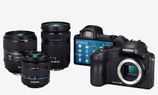 Samsung Galaxy NX Android Mirrorless Camera Photos Leaked... Samsung Galaxy NX Android Mirrorless Camera Photos Leaked Online: Coming on June 20?