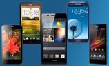 Huawei Ascend P6 Goes Official: 5 Quad Core Competitors Which May Face The Heat Huawei Ascend P6 Goes Official: 5 Quad Core Competitors Which May Face The Heat