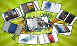 Top 10 Android Mobile Phones Within Rs. 15,000 Top 10 Android Mobile Phones Within Rs. 15,000