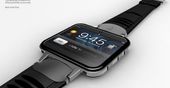 Apple iWatch Revealed Through Patents: Coming in Fall 2013? Apple iWatch Revealed Through Patents: Coming in Fall 2013?