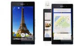Xperia i1 Honami: Alleged Press Images Leaked And Sony... Xperia i1 Honami: Alleged Press Images Leaked And Sony C906 System Dump Hints At New UI