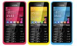 Nokia 301 With Added 3.5G Internet Speed Launched at Rs... Nokia 301 With Added 3.5G Internet Speed Launched at Rs 5,349: 5 Cheap 3G Phones to Face the Heat