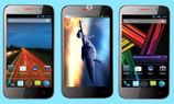 Swingtel TigerTab: Quad Core Smartphone with 5MP Camera... Swingtel TigerTab: Quad Core Smartphone with 5MP Camera Launched at Rs 11,500