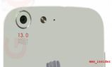 Micromax Canvas 4 A210 Spotted At Company's Official... Micromax Canvas 4 A210 Spotted At Company's Official Support Page