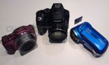 Panasonic Mirrorless Camera Series Lumix DMC GX1, G5 and GH3 Launched: Price Starts at Rs 34,990 Panasonic Mirrorless Camera Series Lumix DMC GX1, G5 and GH3 Launched: Price Starts at Rs 34,990