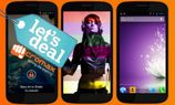 Micromax Canvas 4 A210: Top 10 Online Deals to Buy the Handset Right Now Micromax Canvas 4 A210: Top 10 Online Deals to Buy the Handset Right Now