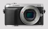 Panasonic Lumix GX7 Images And Specifications Leaked Online Panasonic Lumix GX7 Images And Specifications Leaked Online