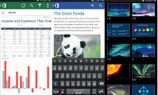 Microsoft Launches Office 365 Productivity Suit App For Android Devices