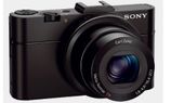 Sony Launches Cyber-shot RX100 II in India at Rs. 42,990 Sony Launches Cyber-shot RX100 II in India at Rs. 42,990