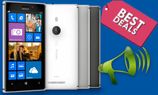 Nokia Lumia 925: Top 8 Cheapest Online Deals To Buy The... Nokia Lumia 925: Top 8 Cheapest Online Deals To Buy The WP8 in India
