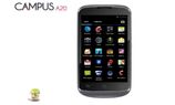 Celkon Campus A20 Launched at Rs 5,299: 5 Dual SIM... Celkon Campus A20 Launched at Rs 5,299: 5 Dual SIM Android Jelly Bean Smartphones Now in Danger