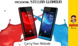 Spice Smart Flo Space, Stellar Glamour Now Available at... Spice Smart Flo Space, Stellar Glamour Now Available at Rs 3799 and Rs 5999