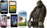 Top 10 Scratch Resistant Smartphones With Gorilla Glass:... Top 10 Scratch Resistant Smartphones With Gorilla Glass: You Don't Need A Scratch Guard!