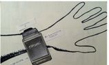 Samsung Smart Watch Images and Specs Leaked: It's... Samsung Smart Watch Images and Specs Leaked: It's time for Galaxy Gear vs Pebble