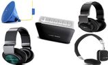 Harman Announces 7 Wireless Audio Gears Including 3... Harman Announces 7 Wireless Audio Gears Including 3 Impressive Headphones