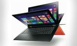 Lenovo Yoga 2 Pro Launched At IFA 2013 : A Worthy Sequel... Lenovo Yoga 2 Pro Launched At IFA 2013 : A Worthy Sequel To Its Original Yoga Hybrid