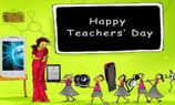 Teacher's Day Special: Want to Say Thanks To Your... Teacher's Day Special: Want to Say Thanks To Your Teacher? Consider Tech!