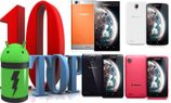 Top 10 Best Lenovo Android Smartphones Which Offer The Best Battery Life
