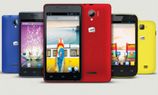 Top 5 Latest Micromax Phones Launched in India: Price and... Top 5 Latest Micromax Phones Launched in India: Price and Specs