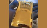 Gold Edition Of HTC One Mini Surfaces Online Gold Edition Of HTC One Mini Surfaces Online