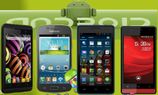 Top 15 Best Cheap Dual SIM 3G Touch Screen Android... Top 15 Best Cheap Dual SIM 3G Touch Screen Android Smartphones in India