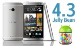 HTC One Android 4.3 Update Starts Rolling Out Internationally: What About India Update?