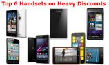 Sony Xperia Z1 Now Available At Rs 38,933: 5 Other High End Smartphones Which Got A Huge Price Cut