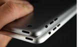 Apple iPad 5 Space Gray High Resolution Images Leaked Ahead Of Supposed October 22 Launch