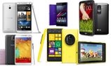 Latest High End Smartphones With Incredible Features To Buy in India
