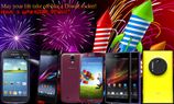 Diwali Festival Offers: Top Best New Smartphones To Buy... Diwali Festival Offers: Top Best New Smartphones To Buy Online Deals