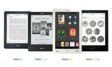 Kobo Launches New Lineup of ebook Readers in India Kobo Launches New Lineup of ebook Readers in India
