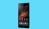 Sony Xperia C Launched At Rs 21,490: Top 5 Rivals Sony Xperia C Launched At Rs 21,490: Top 5 Rivals