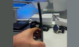 LG G Flex Smartphone With Curved Display Leaked Online LG G Flex Smartphone With Curved Display Leaked Online