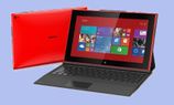Nokia Launches Lumia 2520 Tablet With 10 Inch Screen And... Nokia Launches Lumia 2520 Tablet With 10 Inch Screen And Windows RT